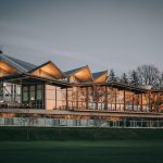 Stratford Festival Theatre