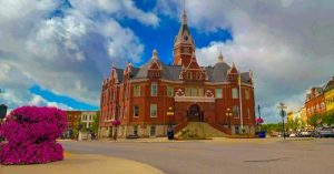 YOU'RE INVITED! to the Stratford Festival Theatres - Destination Stratford