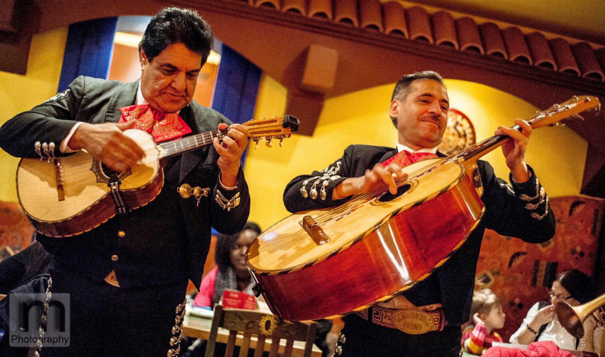 Stratford Summer Music 2024 Viva Mexico Mariachi Destination Stratford