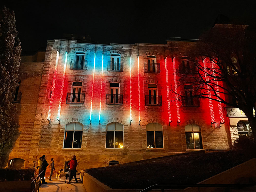 Events Calendar Destination Stratford