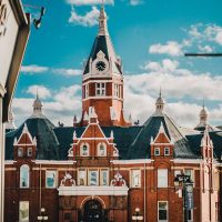 Stratford City Hall